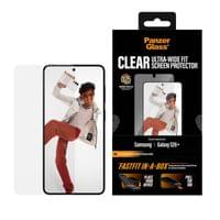 Стъклен протектор PanzerGlass за Samsung Galaxy S26 Plus,... - 2 Стъклен протектор PanzerGlass за Samsung Galaxy S26 Plus,... - 2