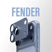 Протектор за камера PanzerGlass Hoops FENDER CLP за... - 2