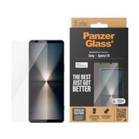 Стъклен протектор PanzerGlass за Sony Xperia 1 VI.... - 0