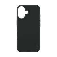 Гръб CARE by PanzerGlass Fashionable за iPhone 16 - Черен - 2