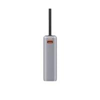 Външна батерия ttec ReCharger Pro Max TFT 20.000mAh PD... - 2