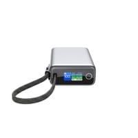 Външна батерия ttec ReCharger Pro Max TFT 20.000mAh PD... - 4 Външна батерия ttec ReCharger Pro Max TFT 20.000mAh PD... - 4