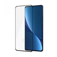 Стъклен протектор Safe за Xiaomi 12 Pro / 12S Pro / 12S... - 2 Стъклен протектор Safe за Xiaomi 12 Pro / 12S Pro / 12S... - 2