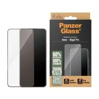 Стъклен протектор PanzerGlass за Honor Magic7 Pro, UWF,... - 1 Стъклен протектор PanzerGlass за Honor Magic7 Pro, UWF,... - 1