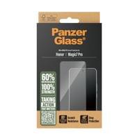 Стъклен протектор PanzerGlass за Honor Magic7 Pro, UWF,... - 2 Стъклен протектор PanzerGlass за Honor Magic7 Pro, UWF,... - 2