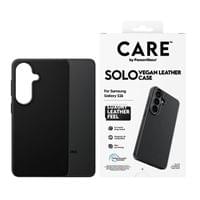 Гръб CARE by PanzerGlass за Samsung Galaxy S26, Solo Case... - 1