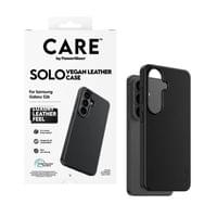 Гръб CARE by PanzerGlass за Samsung Galaxy S26, Solo Case... - 2 Гръб CARE by PanzerGlass за Samsung Galaxy S26, Solo Case... - 2