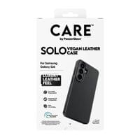 Гръб CARE by PanzerGlass за Samsung Galaxy S26, Solo Case... - 4 Гръб CARE by PanzerGlass за Samsung Galaxy S26, Solo Case... - 4
