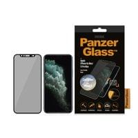 Стъклен протектор PanzerGlass за Apple iPhone Xs Max/11... - 1 Стъклен протектор PanzerGlass за Apple iPhone Xs Max/11... - 1