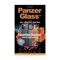 Гръб PanzerGlass за iPhone 11 Pro 5.8 ClearCase - Черна... - 2 Гръб PanzerGlass за iPhone 11 Pro 5.8 ClearCase - Черна... - 2