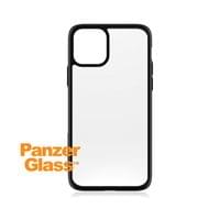 Гръб PanzerGlass за iPhone 11 Pro 5.8 ClearCase - Черна... - 2 Гръб PanzerGlass за iPhone 11 Pro 5.8 ClearCase - Черна... - 2