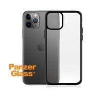 Гръб PanzerGlass за iPhone 11 Pro 5.8 ClearCase - Черна... - 3 Гръб PanzerGlass за iPhone 11 Pro 5.8 ClearCase - Черна... - 3