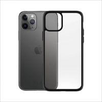 Гръб PanzerGlass за iPhone 11 Pro 5.8 ClearCase - Черна... - 4 Гръб PanzerGlass за iPhone 11 Pro 5.8 ClearCase - Черна... - 4