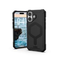 Гръб UAG Essential Armor Magsafe за iPhone 17 - Черен - 1 Гръб UAG Essential Armor Magsafe за iPhone 17 - Черен - 1