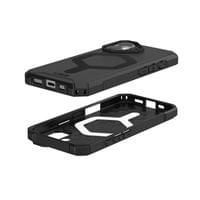 Гръб UAG Essential Armor Magsafe за iPhone 17 - Черен - 2 Гръб UAG Essential Armor Magsafe за iPhone 17 - Черен - 2