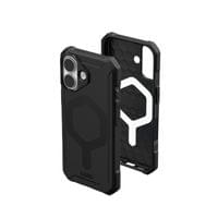 Гръб UAG Essential Armor Magsafe за iPhone 17 - Черен - 2 Гръб UAG Essential Armor Magsafe за iPhone 17 - Черен - 2