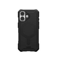 Гръб UAG Essential Armor Magsafe за iPhone 17 - Черен - 3 Гръб UAG Essential Armor Magsafe за iPhone 17 - Черен - 3