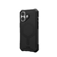 Гръб UAG Essential Armor Magsafe за iPhone 17 - Черен - 4 Гръб UAG Essential Armor Magsafe за iPhone 17 - Черен - 4