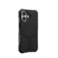 Гръб UAG Essential Armor Magsafe за iPhone 17 - Черен - 5 Гръб UAG Essential Armor Magsafe за iPhone 17 - Черен - 5