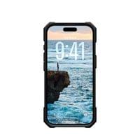 Гръб UAG Essential Armor Magsafe за iPhone 17 - Черен - 6 Гръб UAG Essential Armor Magsafe за iPhone 17 - Черен - 6