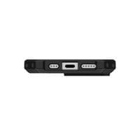 Гръб UAG Essential Armor Magsafe за iPhone 17 - Черен - 8 Гръб UAG Essential Armor Magsafe за iPhone 17 - Черен - 8