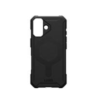 Гръб UAG Essential Armor Magsafe за iPhone 17 - Черен - 10 Гръб UAG Essential Armor Magsafe за iPhone 17 - Черен - 10