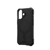 Гръб UAG Essential Armor Magsafe за iPhone 17 - Черен - 11 Гръб UAG Essential Armor Magsafe за iPhone 17 - Черен - 11