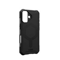 Гръб UAG Essential Armor Magsafe за iPhone 17 - Черен - 12 Гръб UAG Essential Armor Magsafe за iPhone 17 - Черен - 12