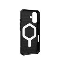 Гръб UAG Essential Armor Magsafe за iPhone 17 - Черен - 13 Гръб UAG Essential Armor Magsafe за iPhone 17 - Черен - 13