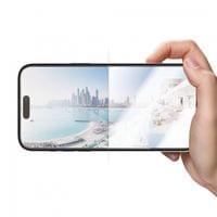 Стъклен протектор PanzerGlass Apple iPhone 14 Pro Max UWF... - 1 Стъклен протектор PanzerGlass Apple iPhone 14 Pro Max UWF... - 1