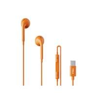 Слушалки ttec Rio Fit USB-C Stereo In-Ear Headphones with... - 1