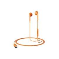 Слушалки ttec Rio Fit USB-C Stereo In-Ear Headphones with... - 2