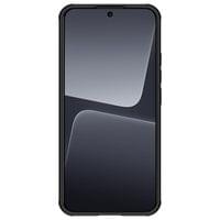 Гръб Nillkin Camshield Pro за Xiaomi Mi 13 Pro - Черен - 2 Гръб Nillkin Camshield Pro за Xiaomi Mi 13 Pro - Черен - 2