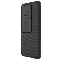 Гръб Nillkin Camshield Pro за Xiaomi Mi 13 Pro - Черен - 3
