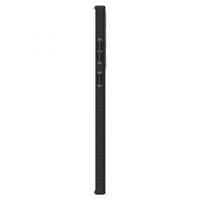 Гръб SPIGEN Liquid Air за Samsung Galaxy S22 Ultra - Черен - 3 Гръб SPIGEN Liquid Air за Samsung Galaxy S22 Ultra - Черен - 3