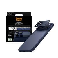 Протектор за камера PanzerGlass Hoops за iPhone 17 Pro,... - 2 Протектор за камера PanzerGlass Hoops за iPhone 17 Pro,... - 2