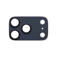 Протектор за камера PanzerGlass Hoops за iPhone 17 Pro,... - 3 Протектор за камера PanzerGlass Hoops за iPhone 17 Pro,... - 3