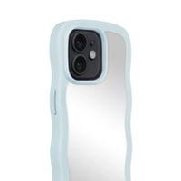 Гръб Holdit Wavy Case за iPhone 12/12 Pro - Mineral... - 2 Гръб Holdit Wavy Case за iPhone 12/12 Pro - Mineral... - 2