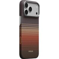 Гръб Pitaka Edge Case за iPhone 18 Pro Max / 17 Pro Max -... - 1