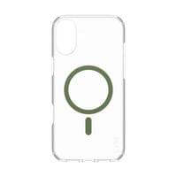 Гръб CARE by PanzerGlass за iPhone 16 Plus, Flagship Case... - 2 Гръб CARE by PanzerGlass за iPhone 16 Plus, Flagship Case... - 2