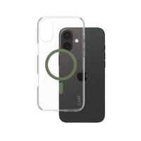 Гръб CARE by PanzerGlass за iPhone 16 Plus, Flagship Case... - 3 Гръб CARE by PanzerGlass за iPhone 16 Plus, Flagship Case... - 3