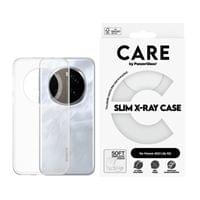 Гръб CARE by PanzerGlass за Honor 400 lite 5G, Fashion,... - 1