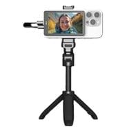 Втори дисплей ttec Reflecta MagSafe Compatible Vlog... - 2