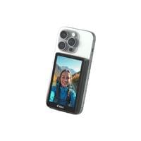 Втори дисплей ttec Reflecta MagSafe Compatible Vlog... - 2