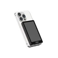Втори дисплей ttec Reflecta MagSafe Compatible Vlog... - 4