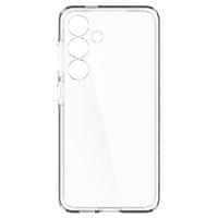 Гръб Spigen Ultra Hybrid за Samsung Galaxy S24 - Прозрачен - 4