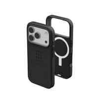 Гръб UAG Civilian Magsafe за iPhone 17 Pro - Черен - 2 Гръб UAG Civilian Magsafe за iPhone 17 Pro - Черен - 2