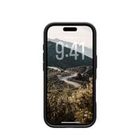 Гръб UAG Civilian Magsafe за iPhone 17 Pro - Черен - 6 Гръб UAG Civilian Magsafe за iPhone 17 Pro - Черен - 6