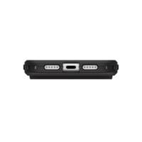 Гръб UAG Civilian Magsafe за iPhone 17 Pro - Черен - 8 Гръб UAG Civilian Magsafe за iPhone 17 Pro - Черен - 8