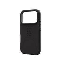Гръб UAG Civilian Magsafe за iPhone 17 Pro - Черен - 11 Гръб UAG Civilian Magsafe за iPhone 17 Pro - Черен - 11